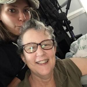 Meet your Posher, Jennie